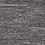 Flores Ribbed Charcoal